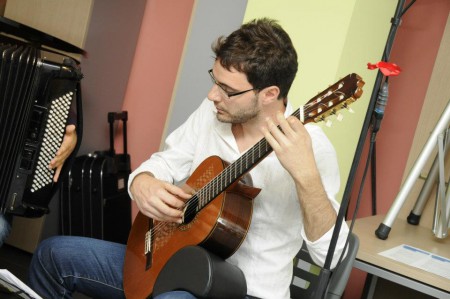 M° Marcello Iannotta